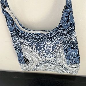 Sak Saum Crossbody Bag For Freedom